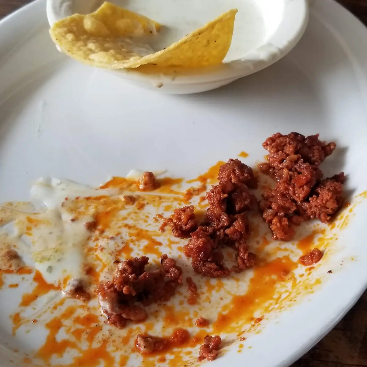 Cheese Dip
