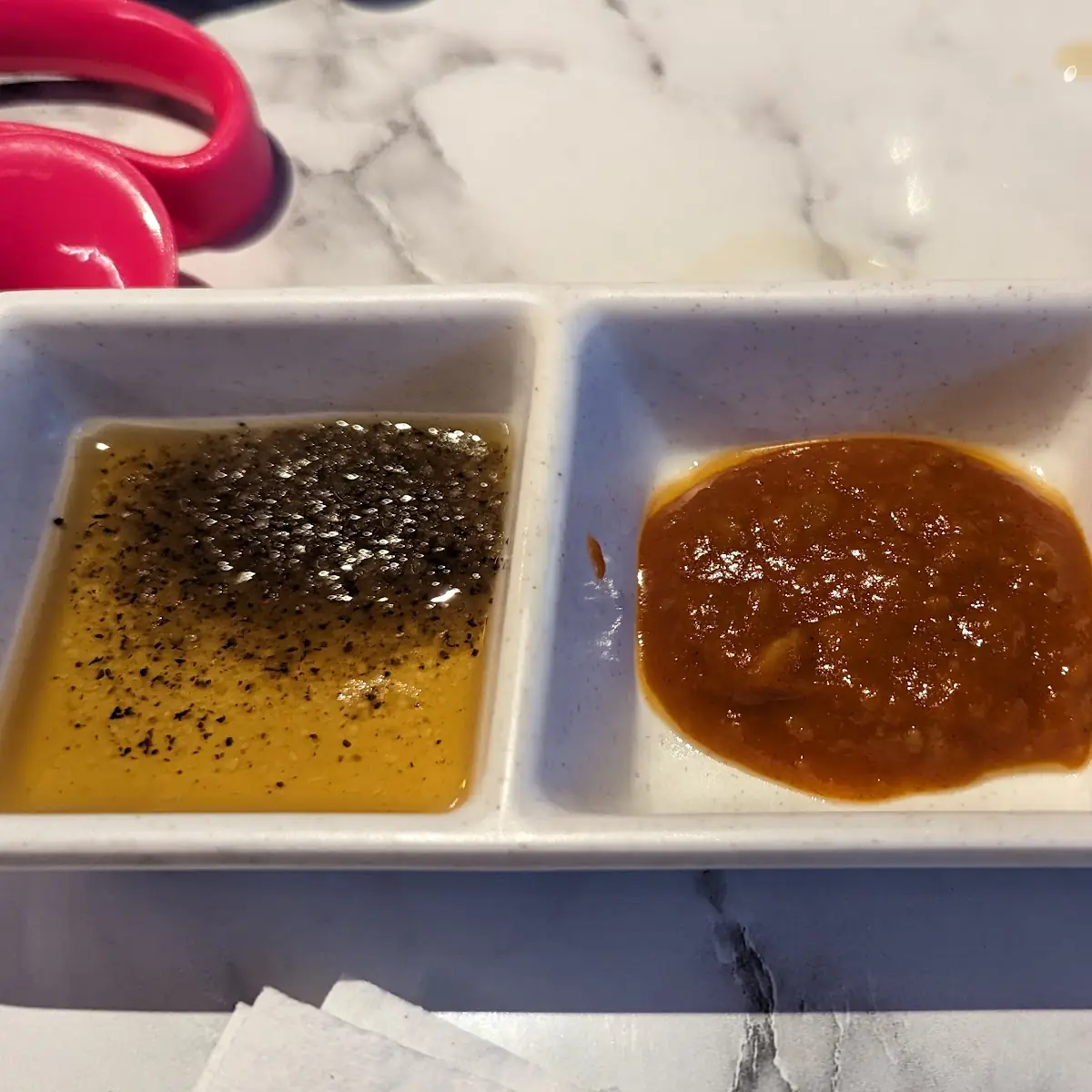Dipping Sauces