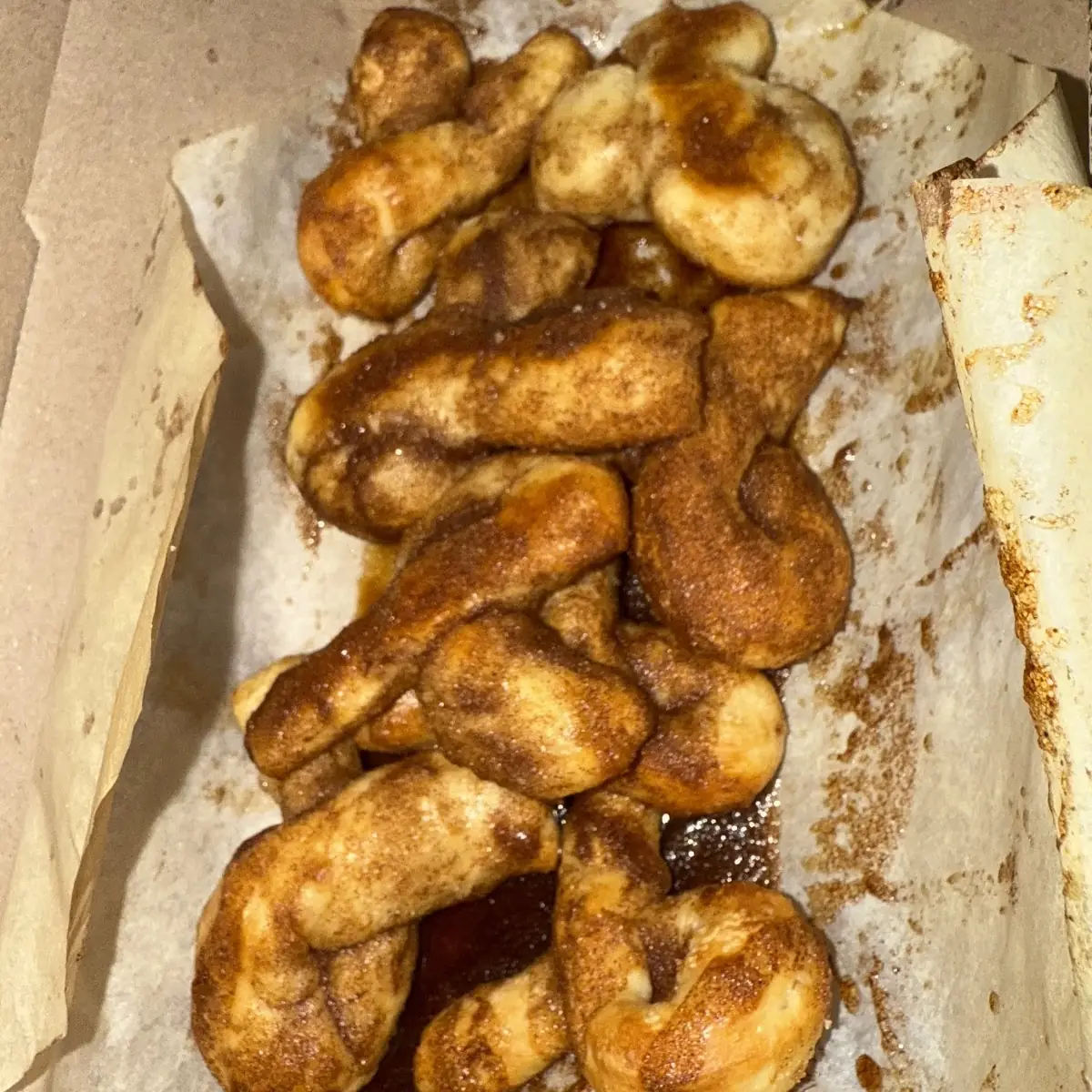 Cinnamon Sticks