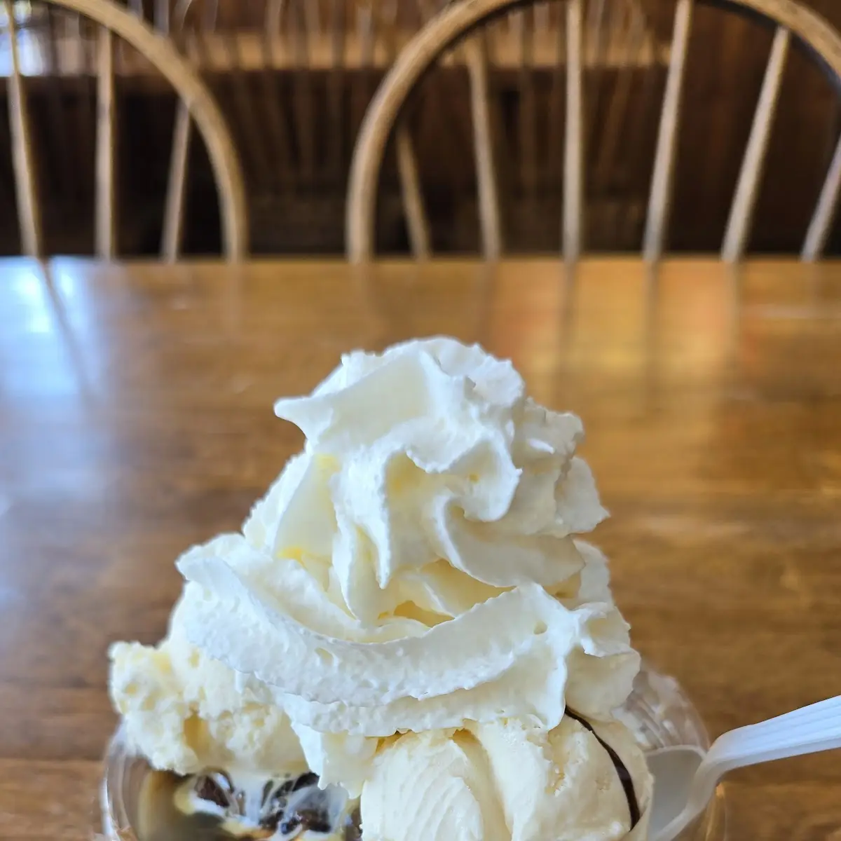 Hot Fudge