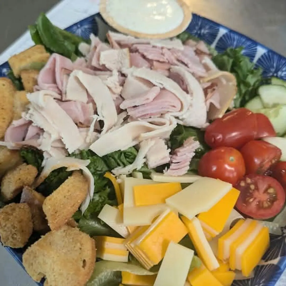 Chef's Salad