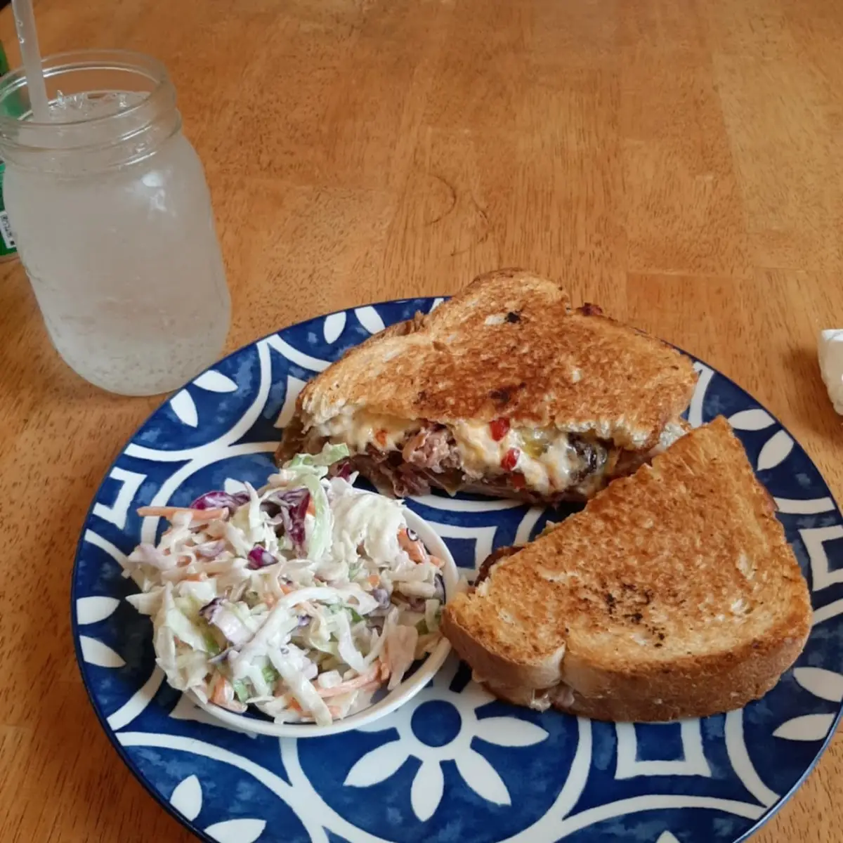 Gitmo Sandwich Cubano