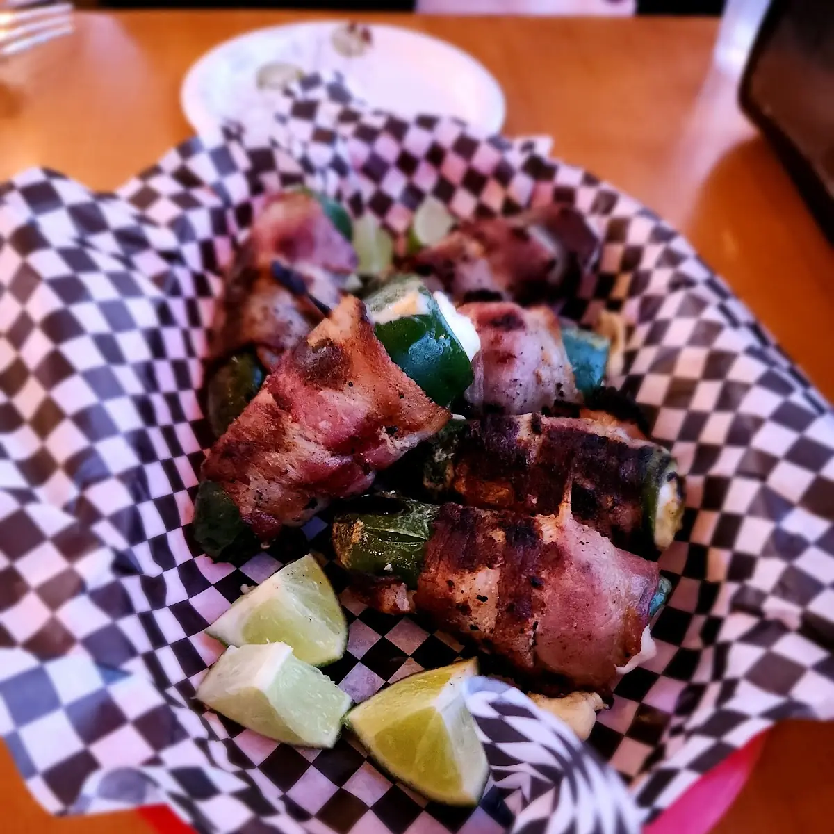 Jalapeno Poppers