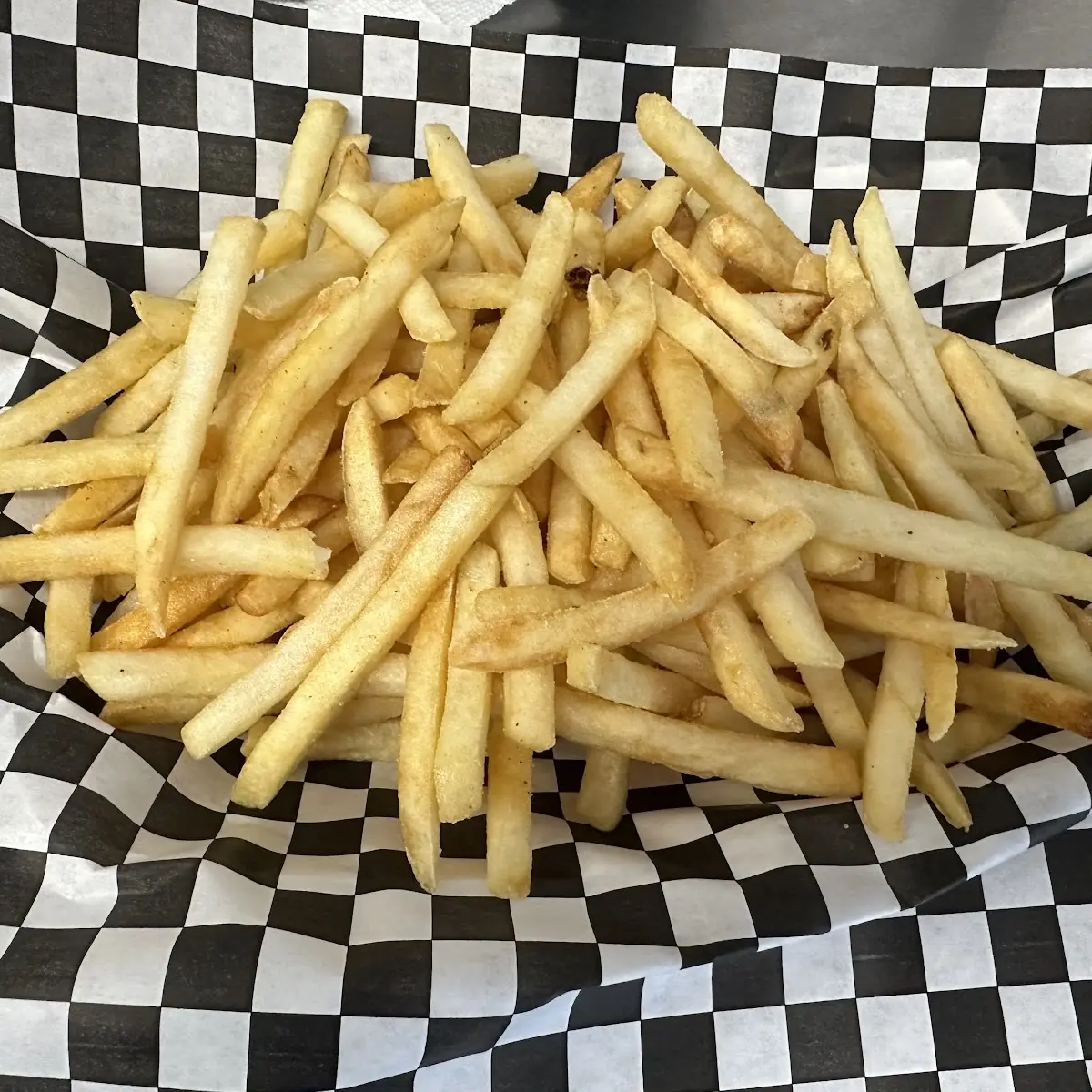 Fresh Cut Fries