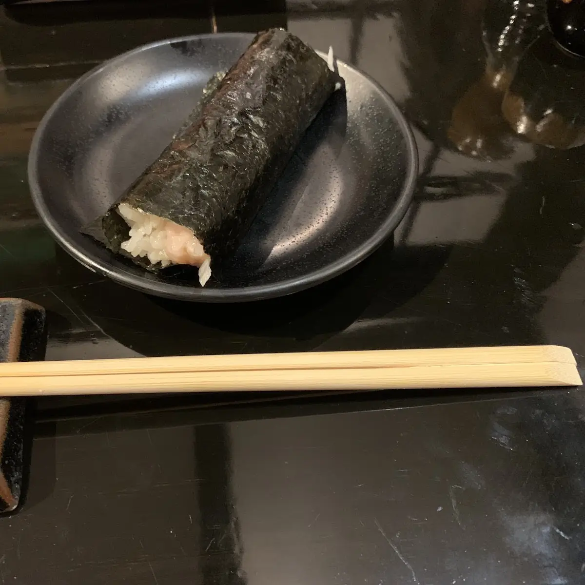 Hand Roll