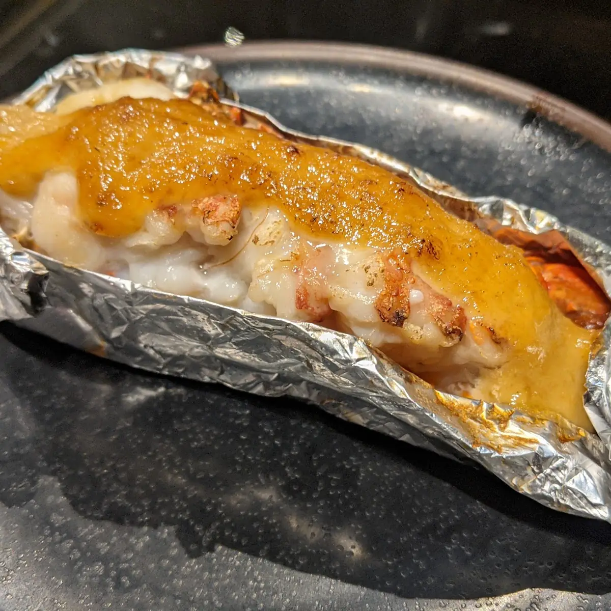 Lobster Tail