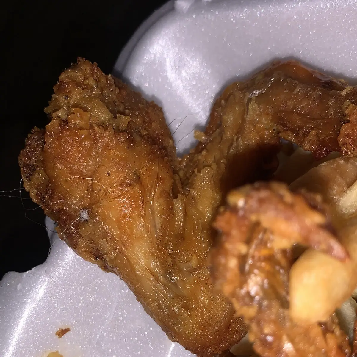 Fried Chicken