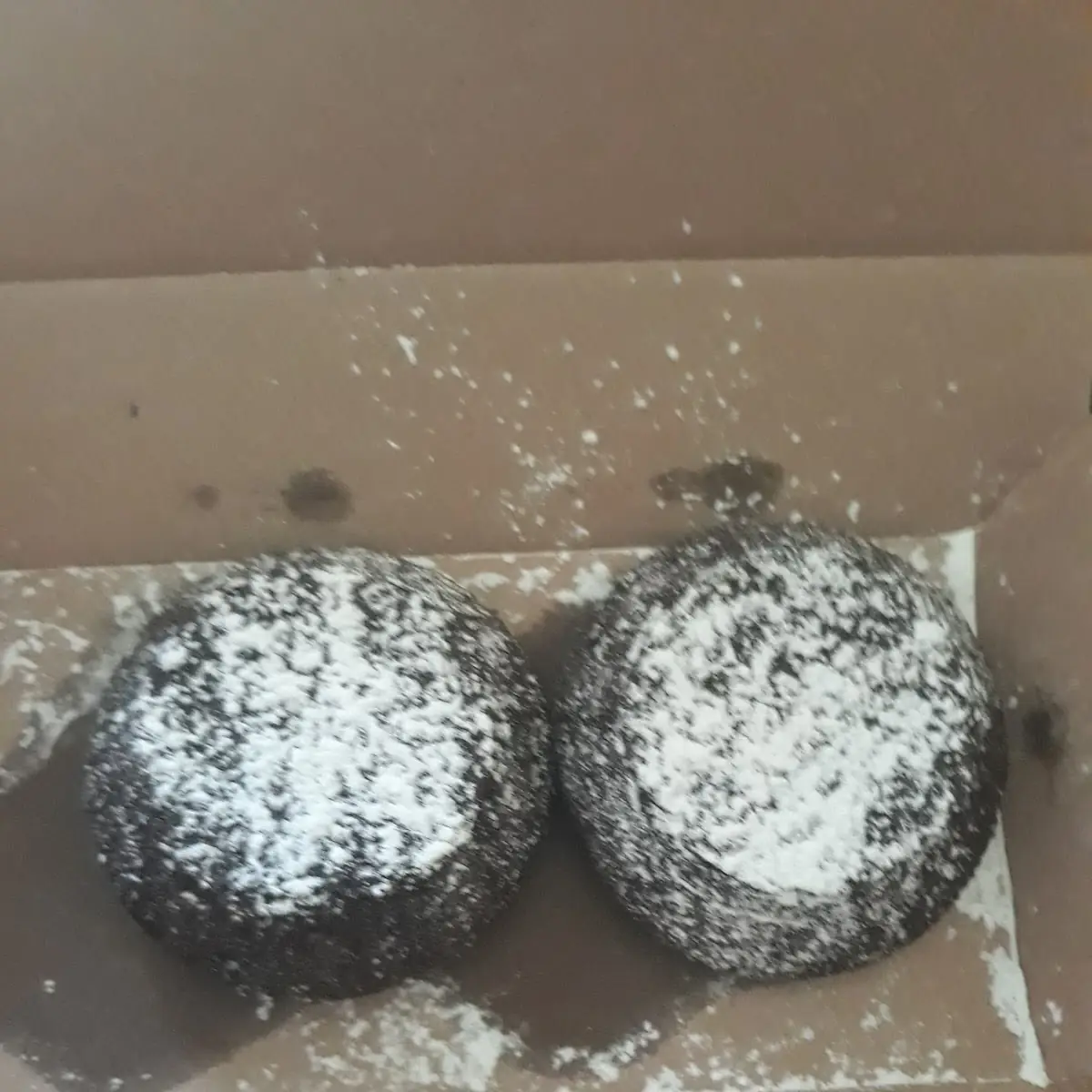 Lava Cake