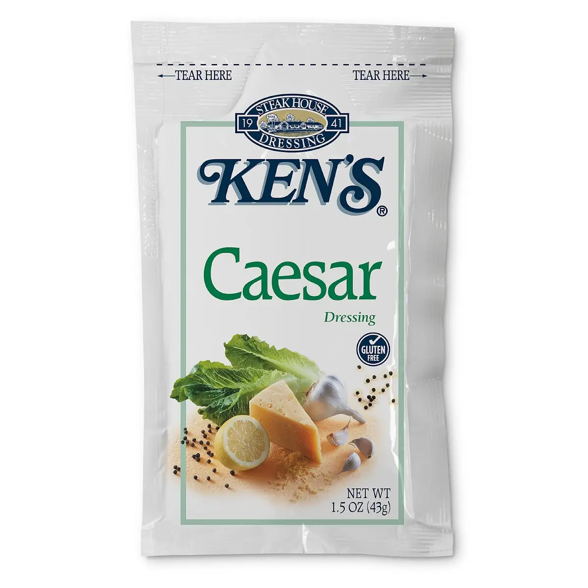 Ranch Sauce