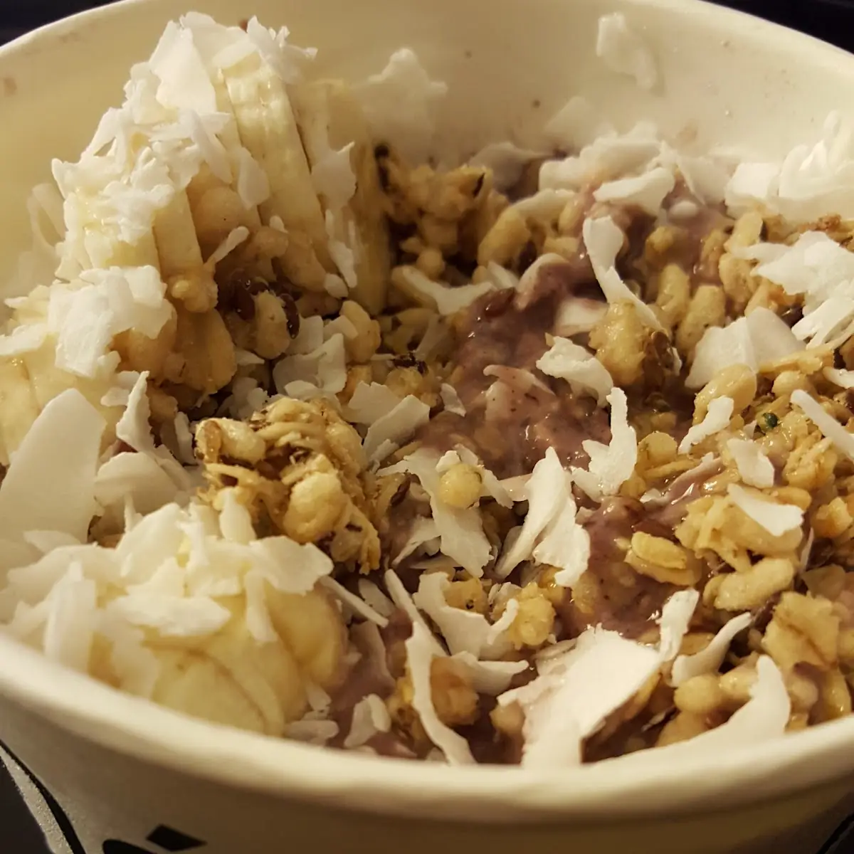 Acai Bowl