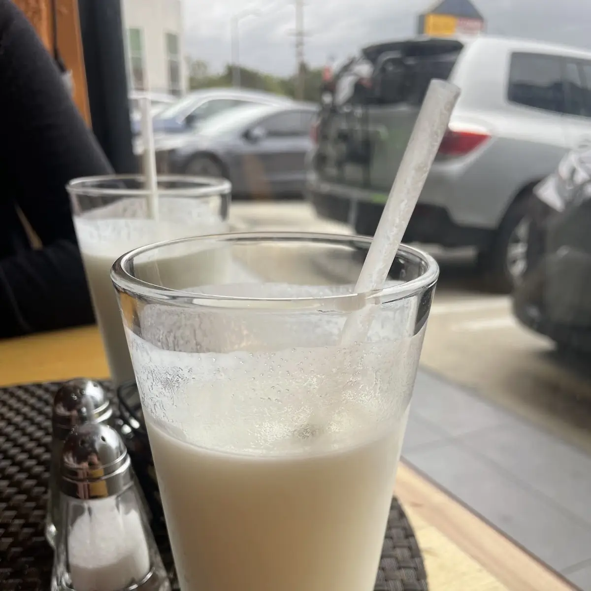 Ayran Yogurt Drink