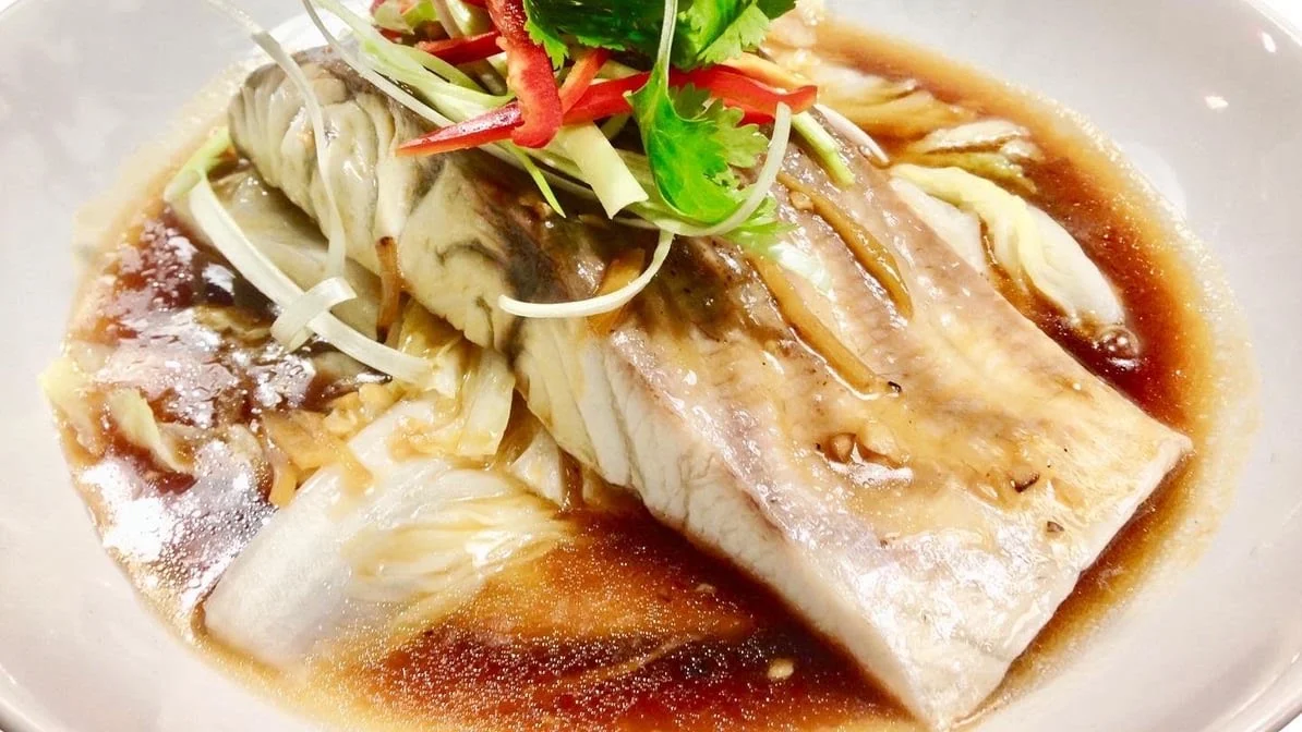 Highlights, Black Ginger Restaurant