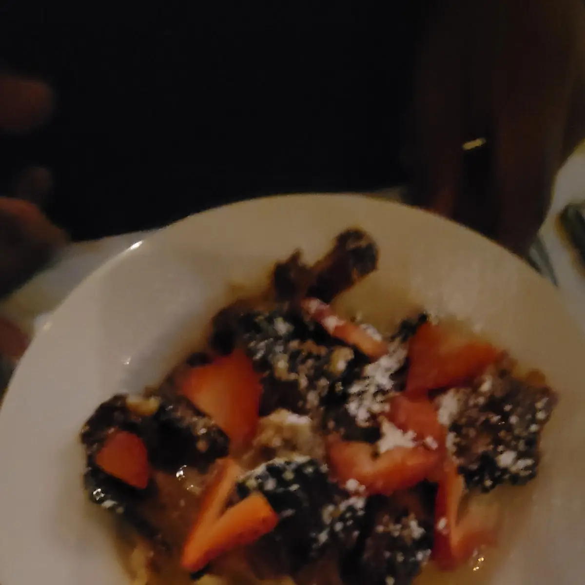 Bread Pudding