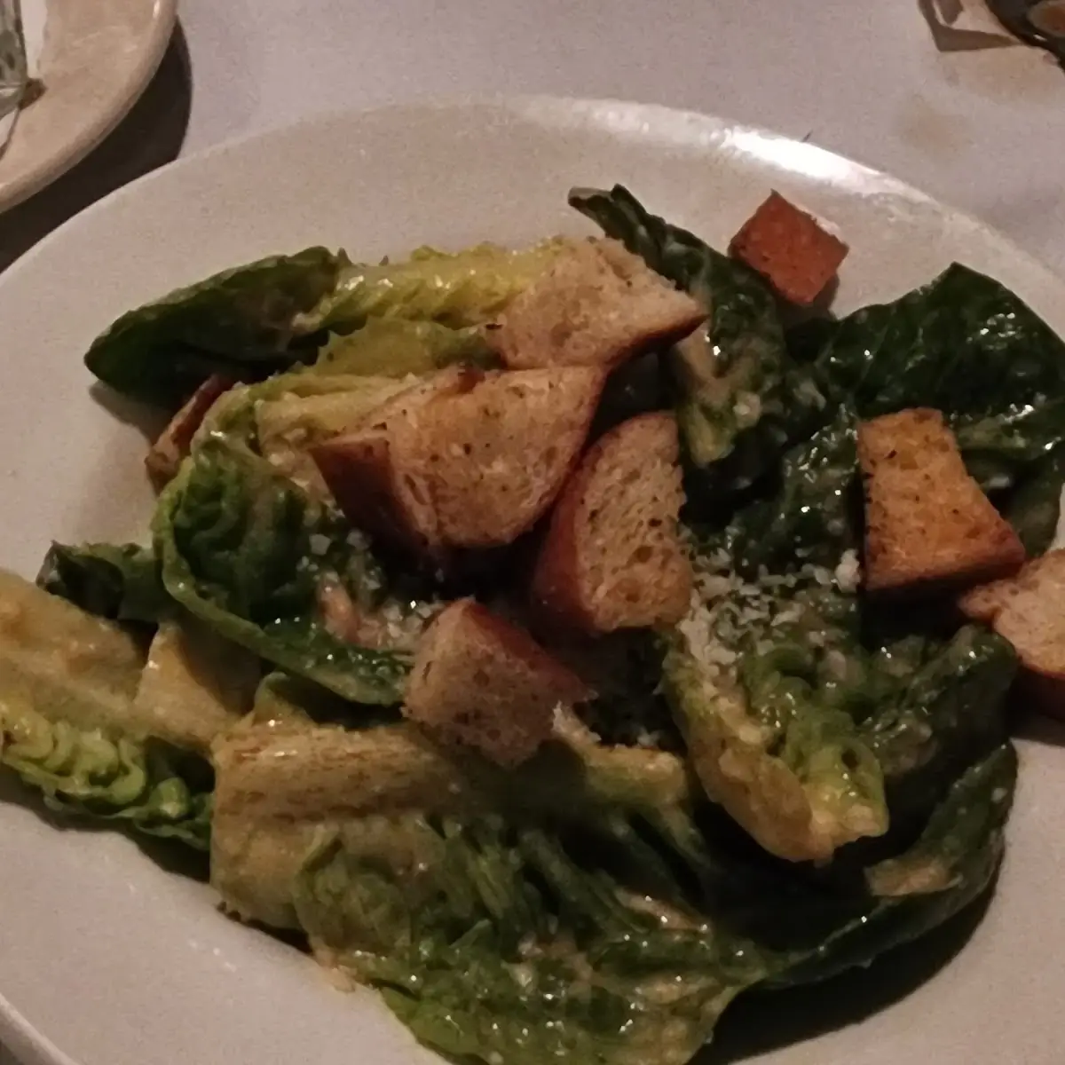 Cesar Salad