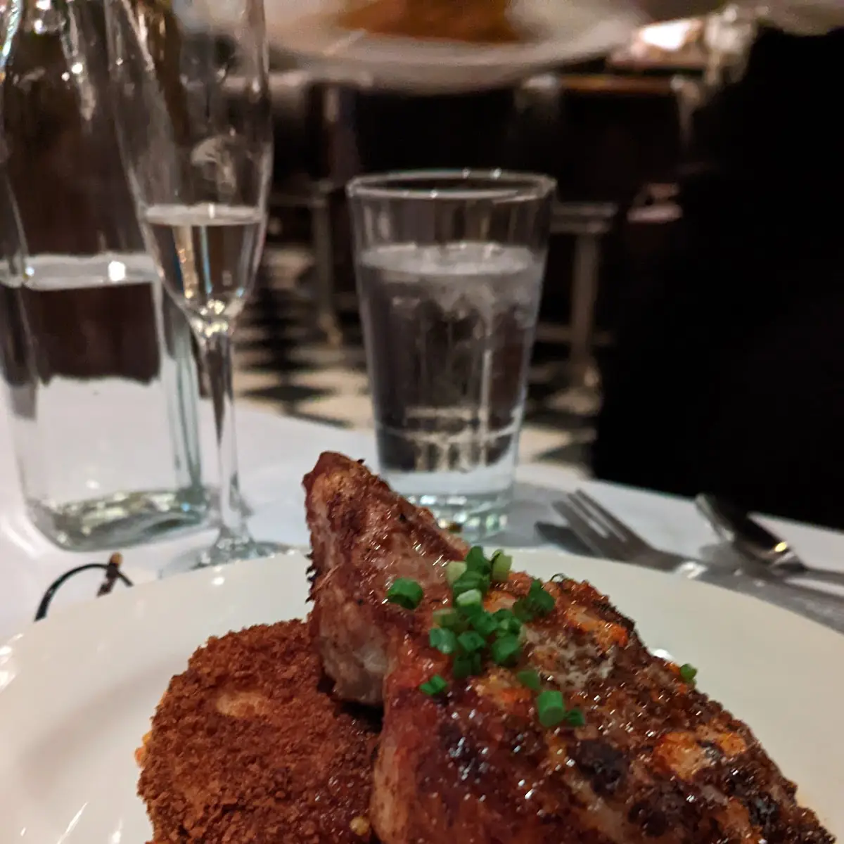 Pork Chop