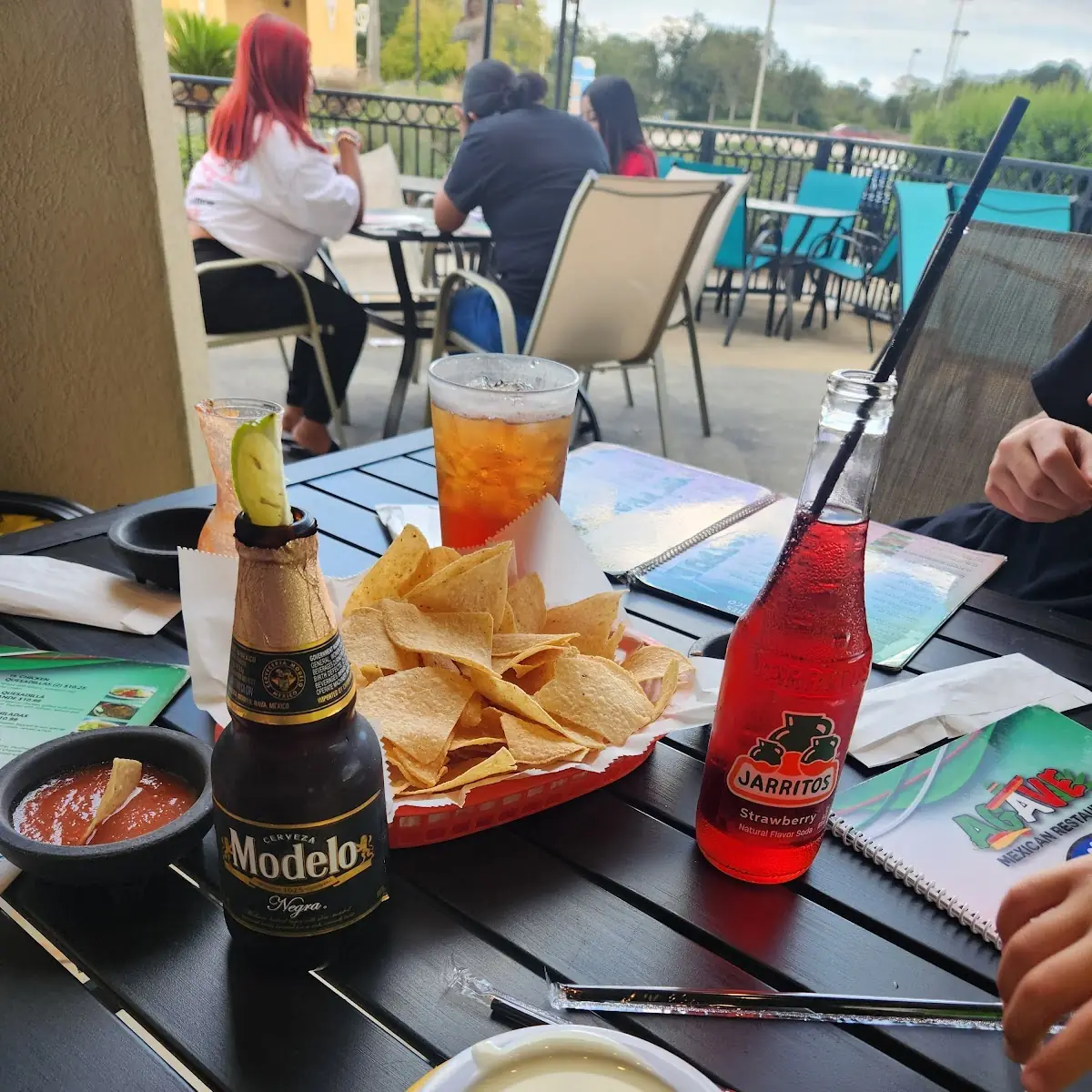 Cheese Dip Chipotle