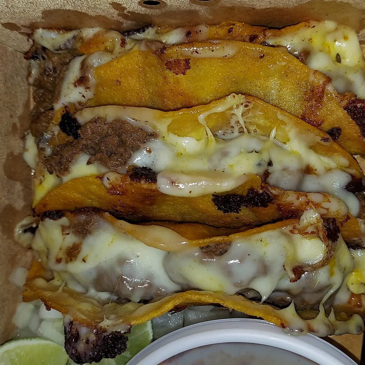 Philly Cheese Steak