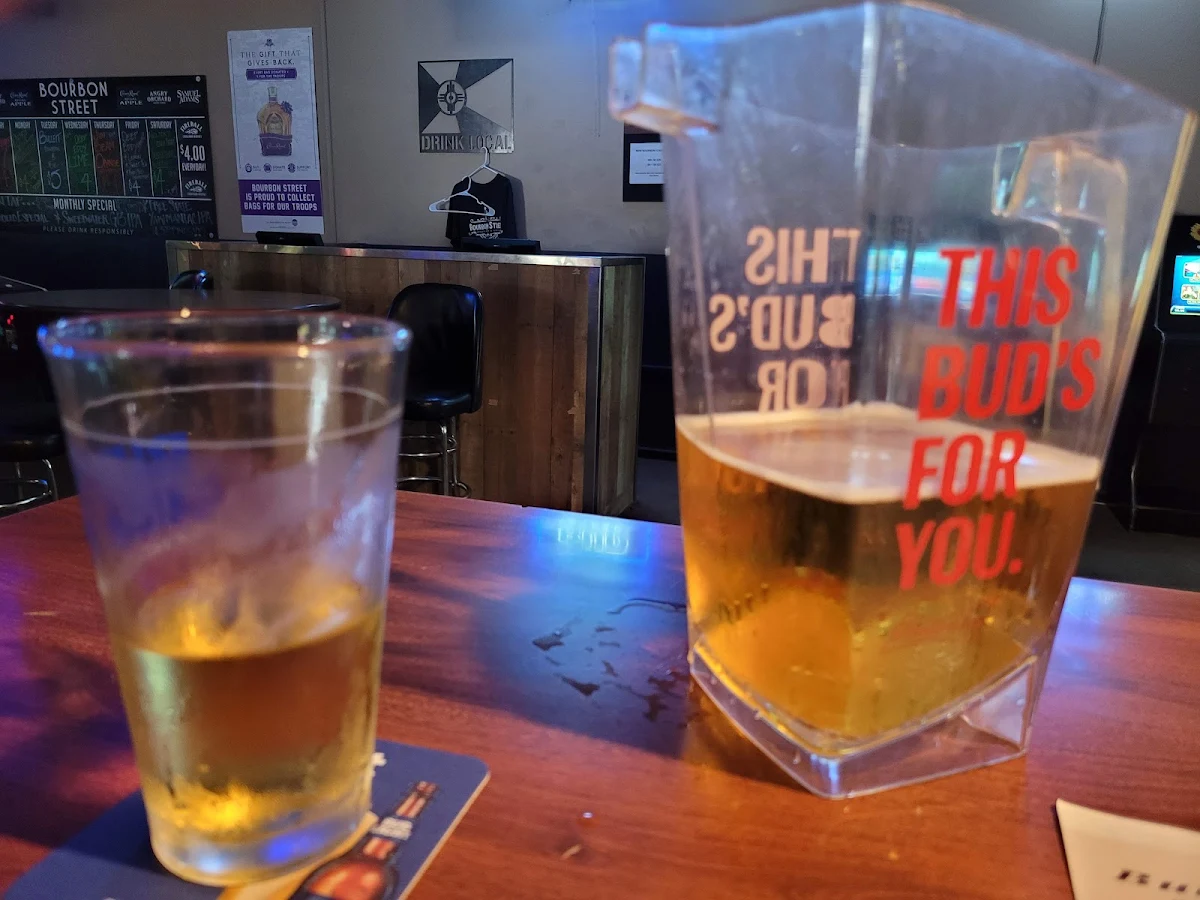 Bud Light