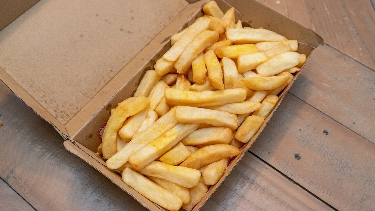 Highlights, Seascapes Fish and Chips