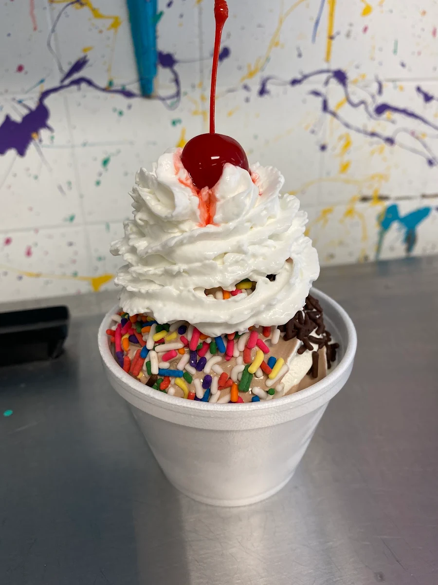 Hot Fudge