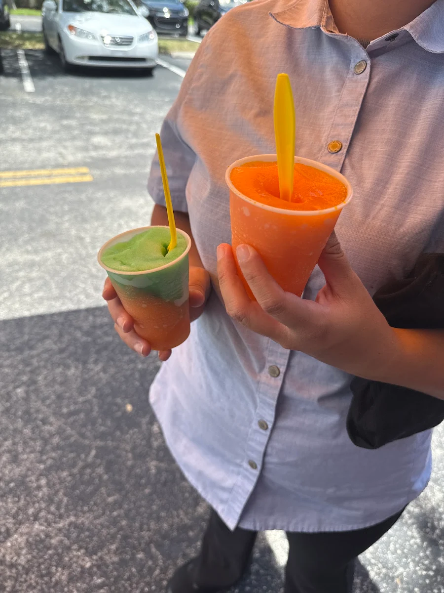 Juice
