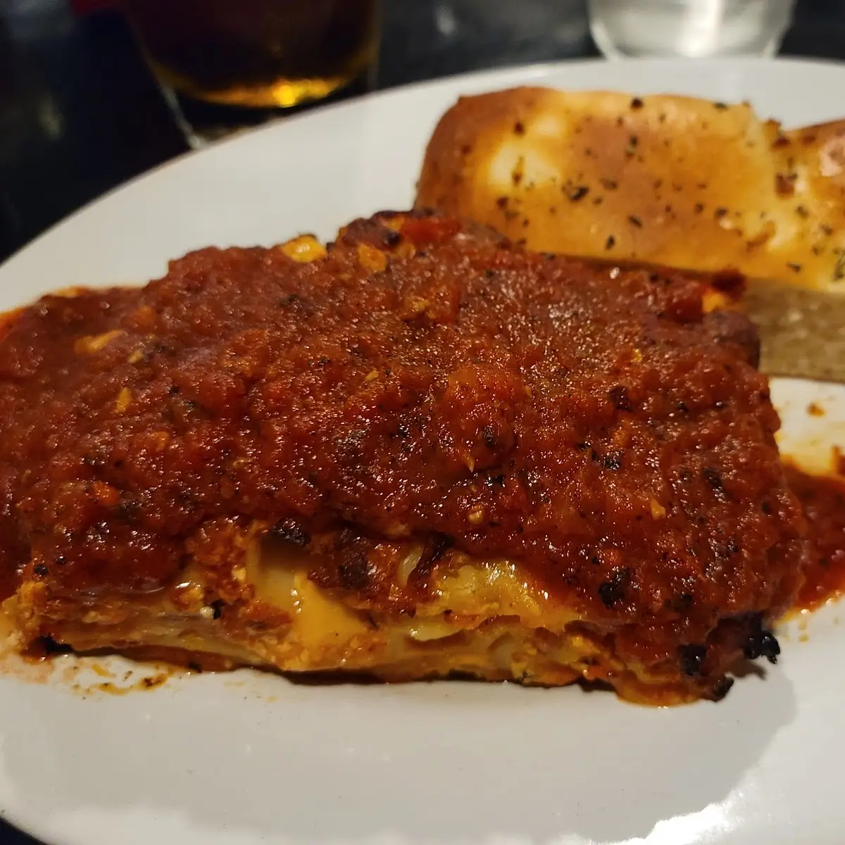 Lasagna