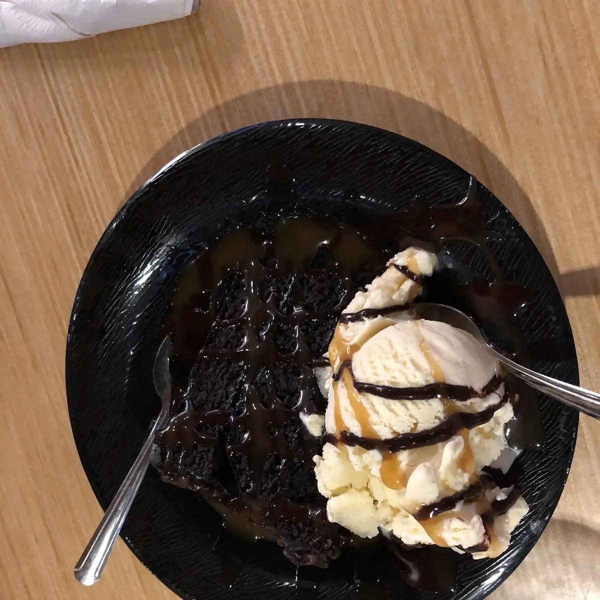 Chocolate Brownie
