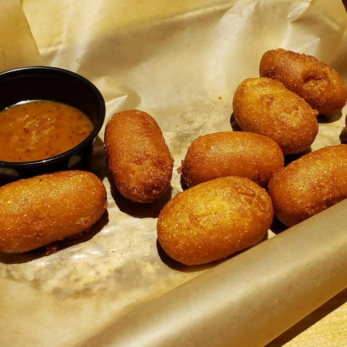 Corn Dogs