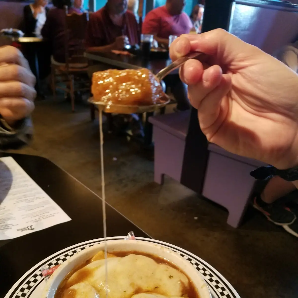 French Onion Soup