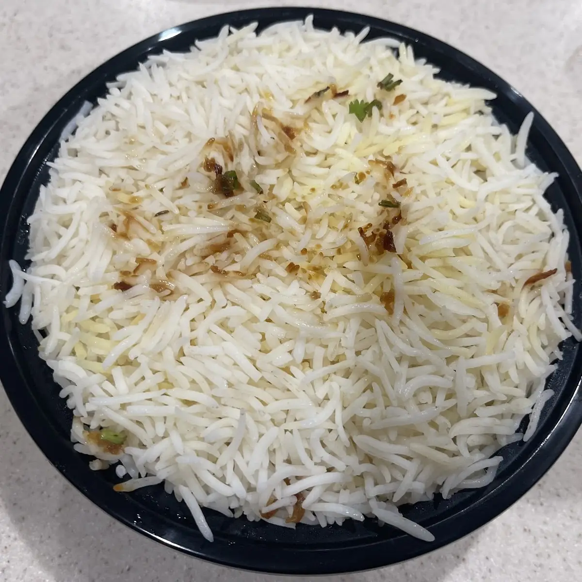 Veg Biryani with Paneer