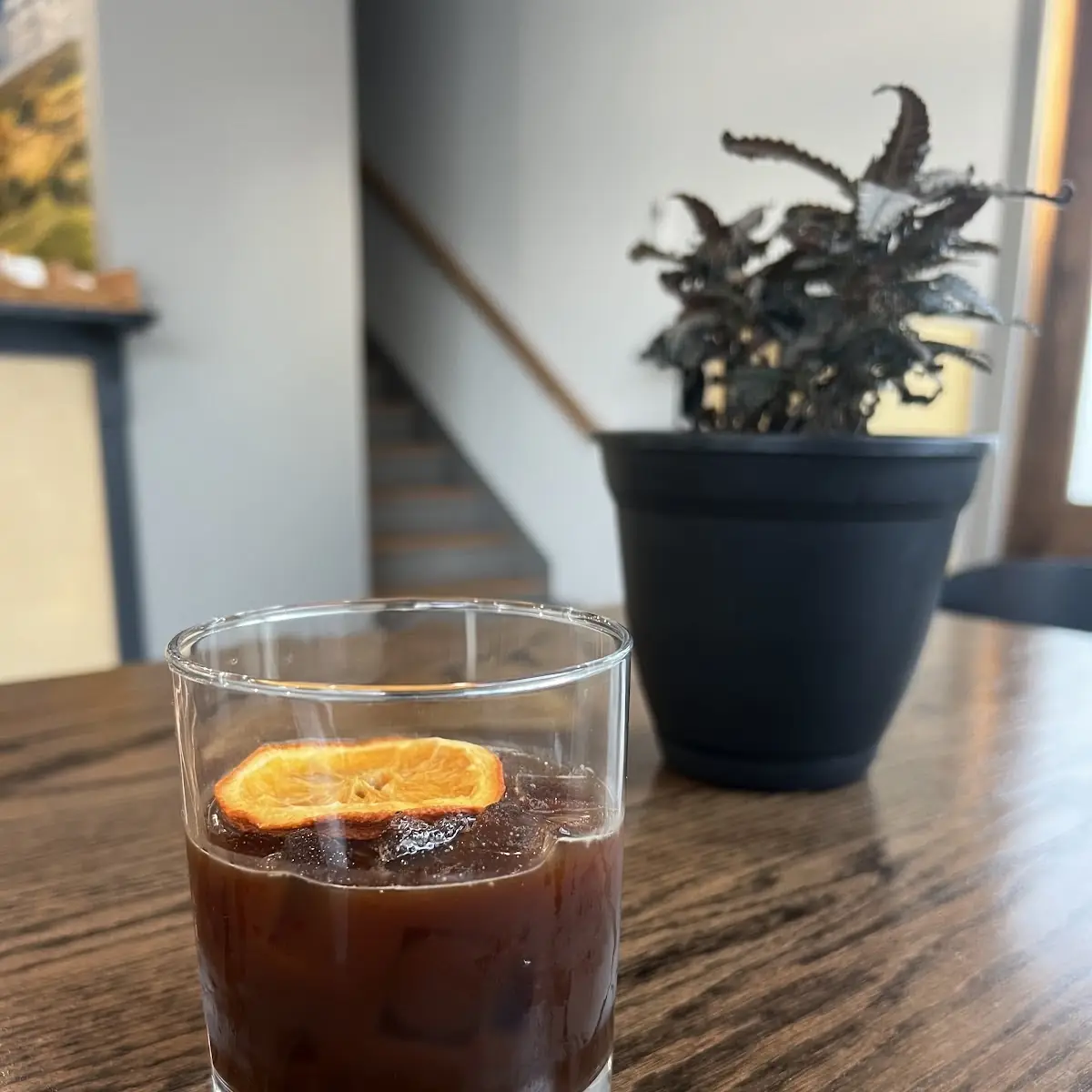 Cold Brew