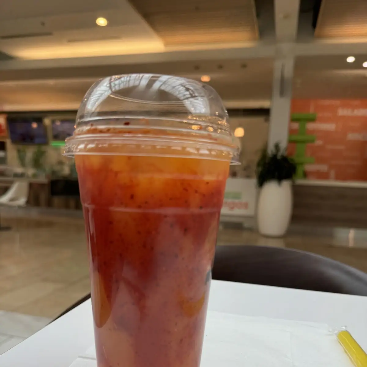 Thai Tea