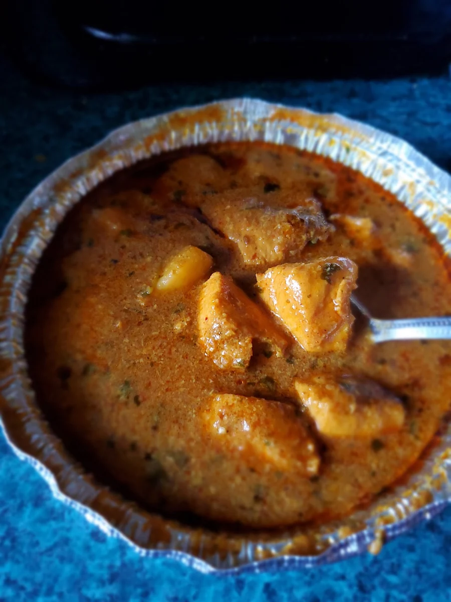 Chicken Vindaloo, PABLA Curry House (Order Pickup and Delivery directly from our website and save more)