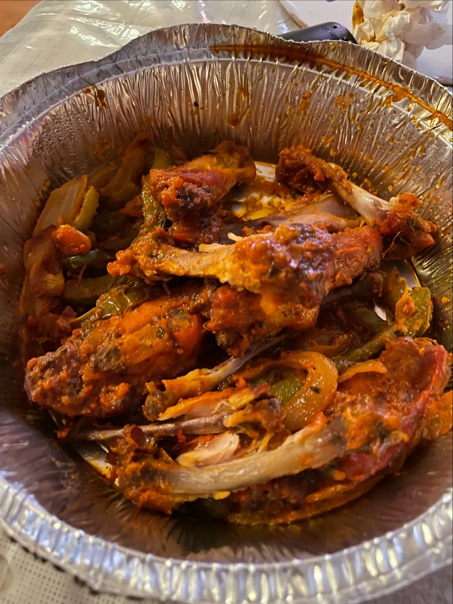 Pabla Special Chicken, PABLA Curry House (Order Pickup and Delivery directly from our website and save more)