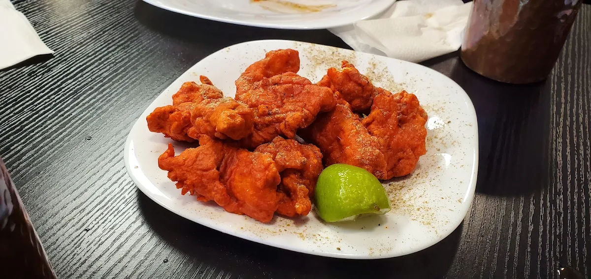 Pakora Chicken, PABLA Curry House (Order Pickup and Delivery directly from our website and save more)