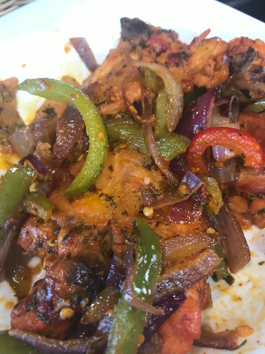 Tandoori Chicken, PABLA Curry House (Order Pickup and Delivery directly from our website and save more)