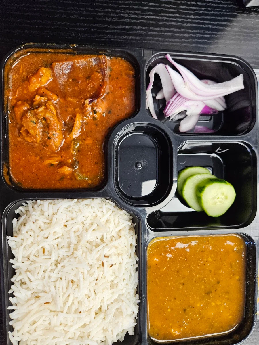 Thali, PABLA Curry House (Order Pickup and Delivery directly from our website and save more)