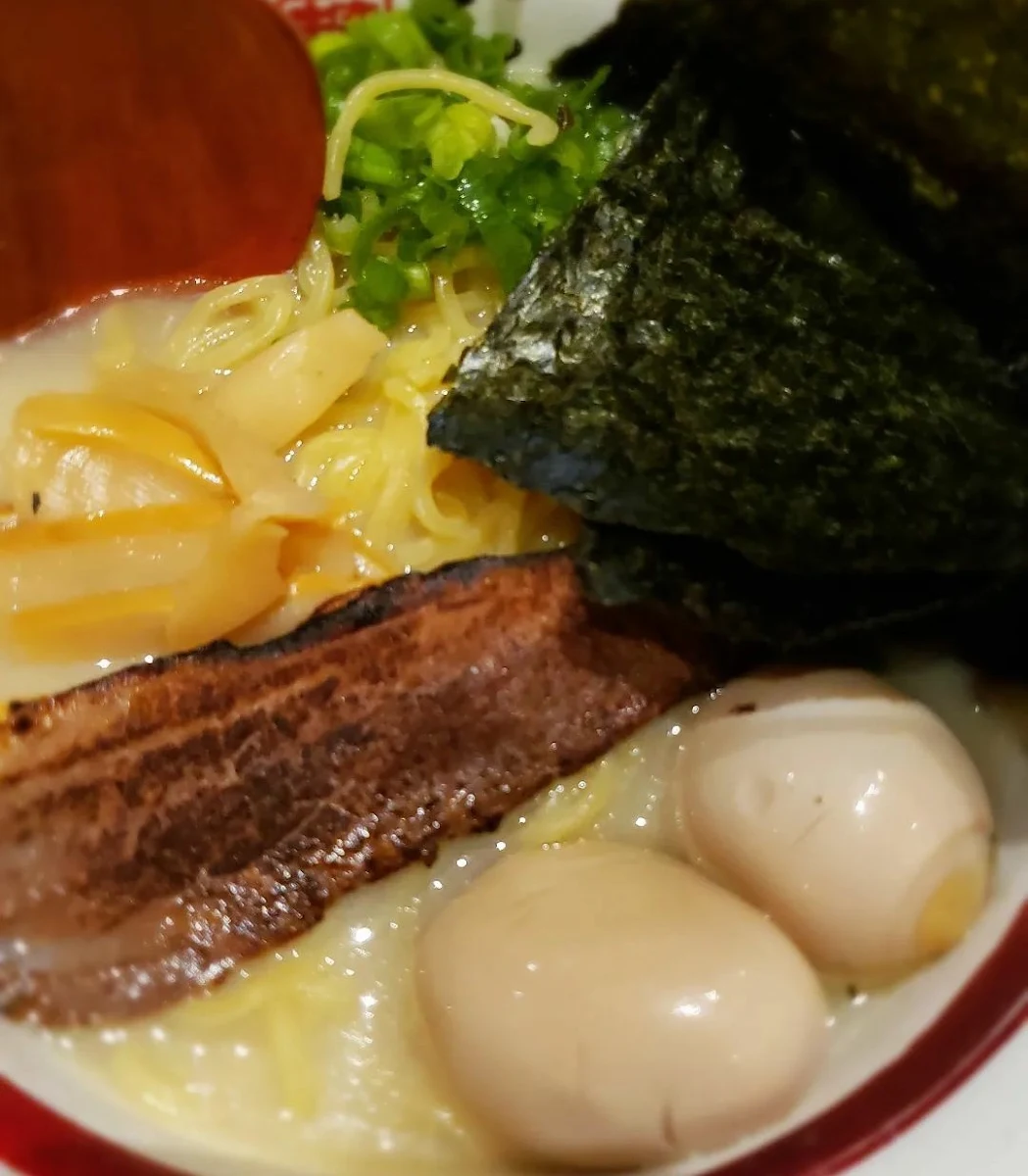 Beef Original, KINTON RAMEN BRAMPTON
