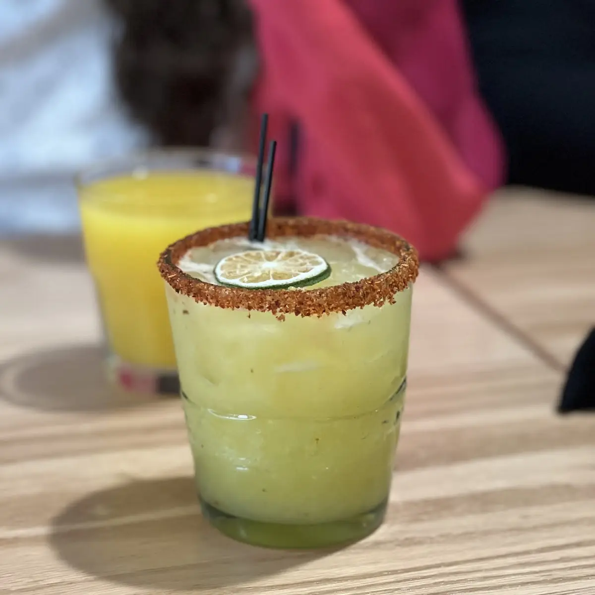 House Margarita