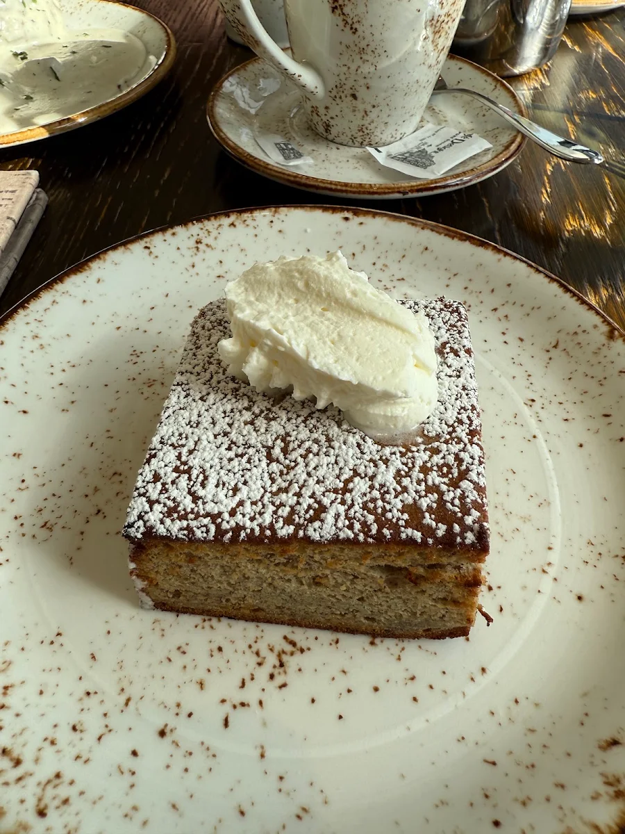 Banana Bread