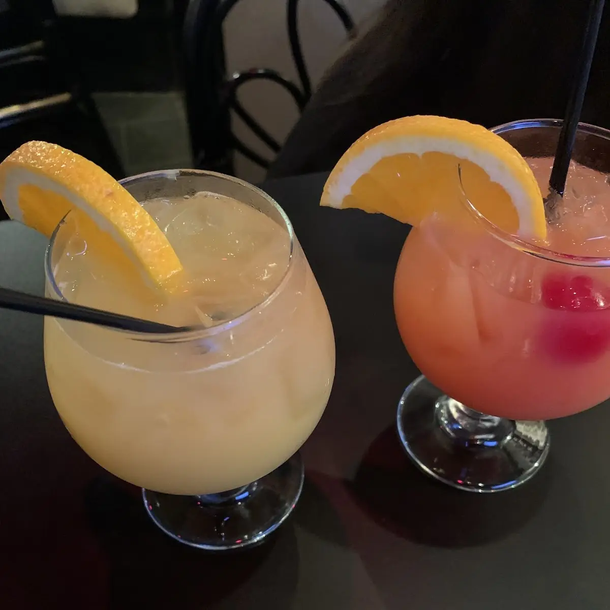 Virgin Pina Colada Daiquiri