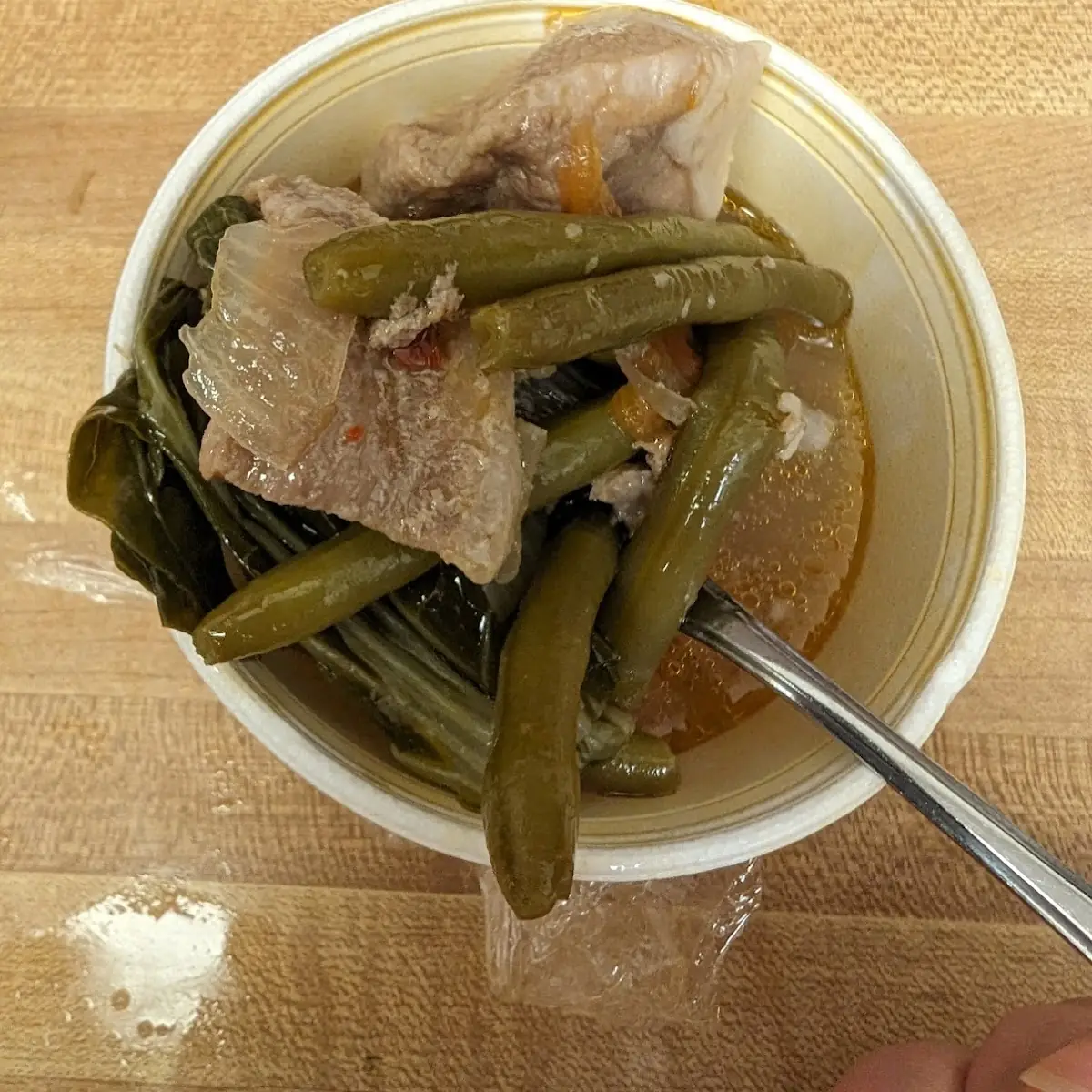 Green Beans
