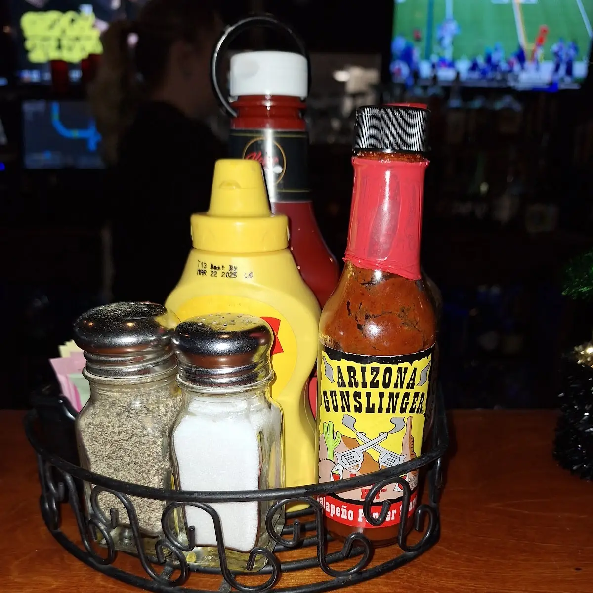 Chili Sauce
