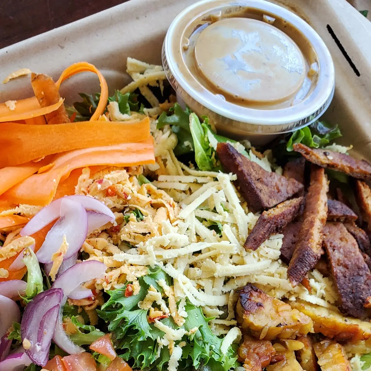 Chef Salad