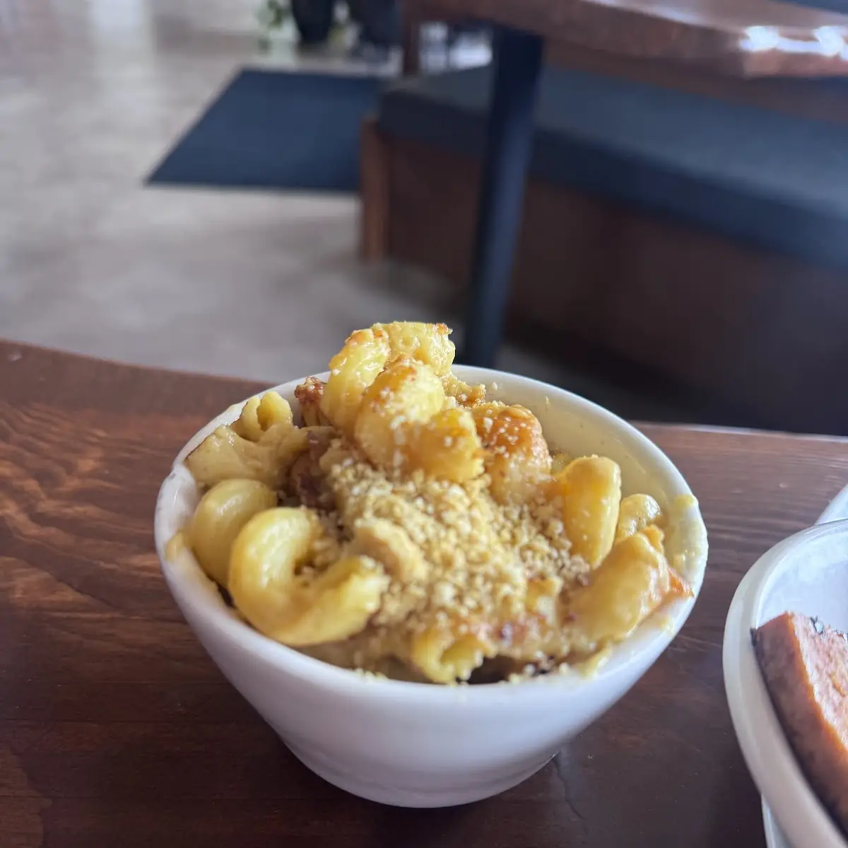 Sriracha Mac & Cheese