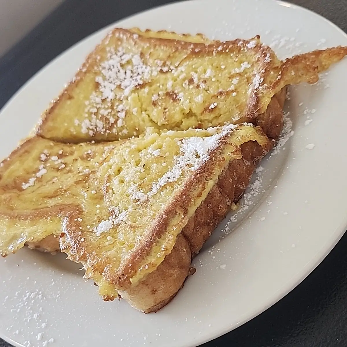 Kid's French Toast Combo