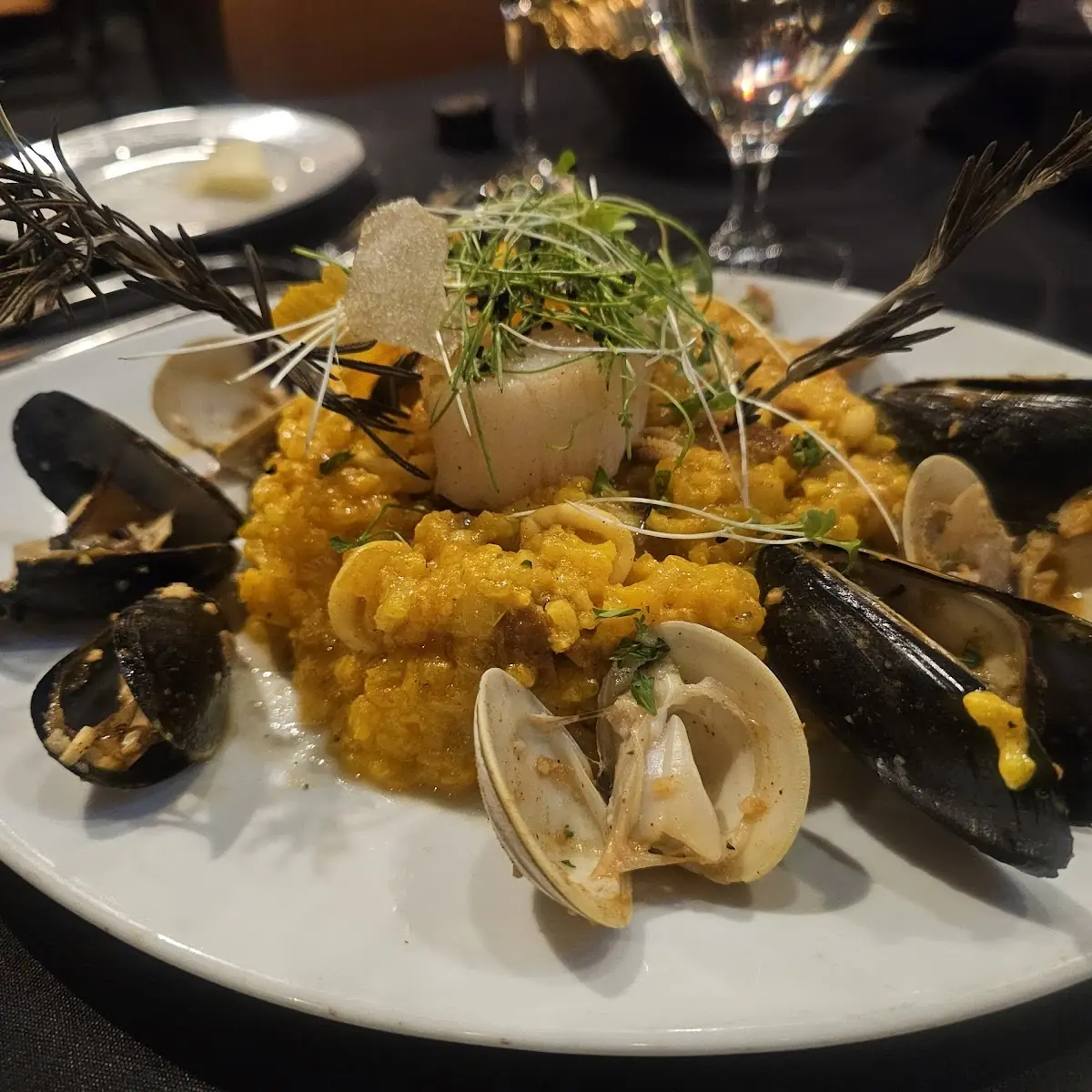 Paella