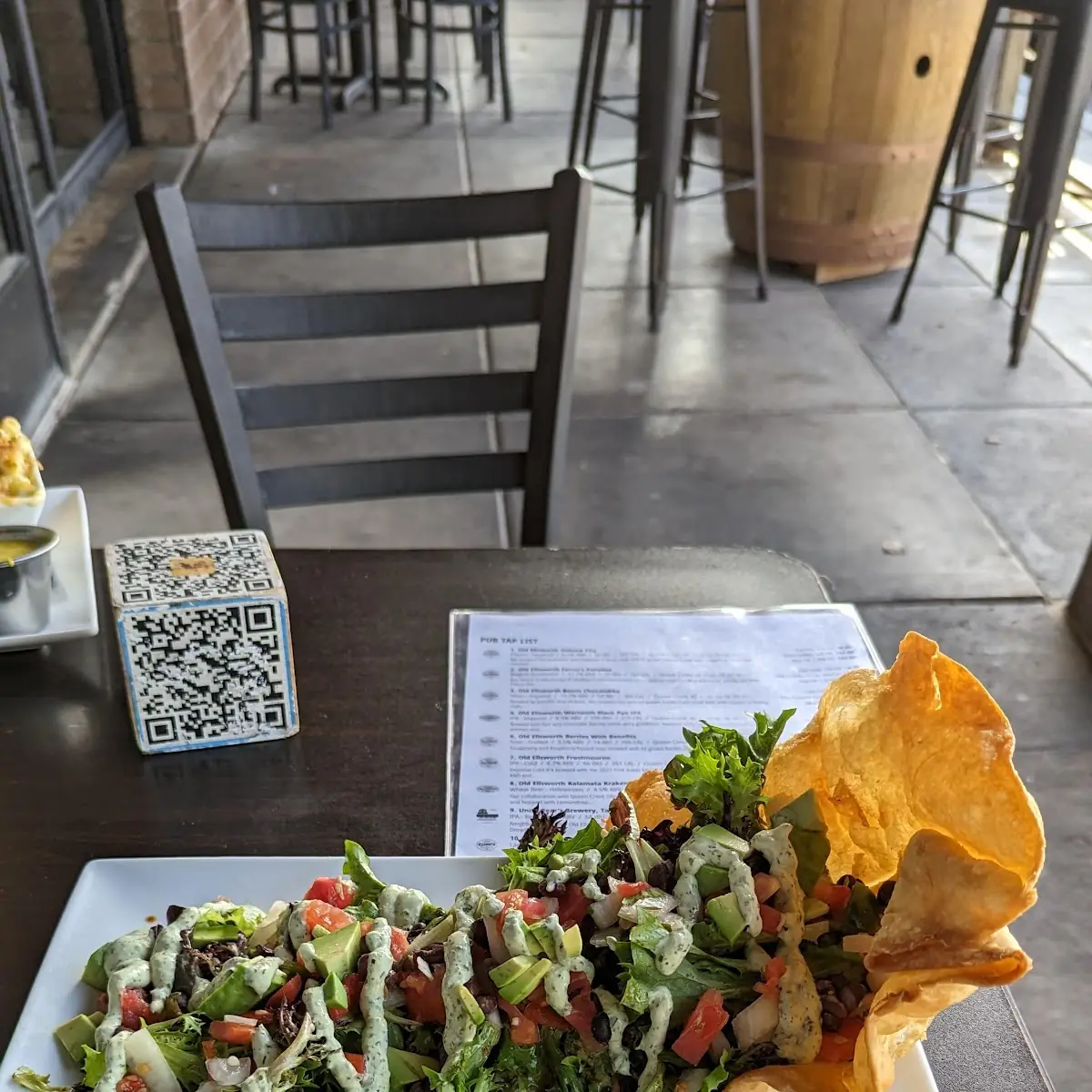 Taco Salad