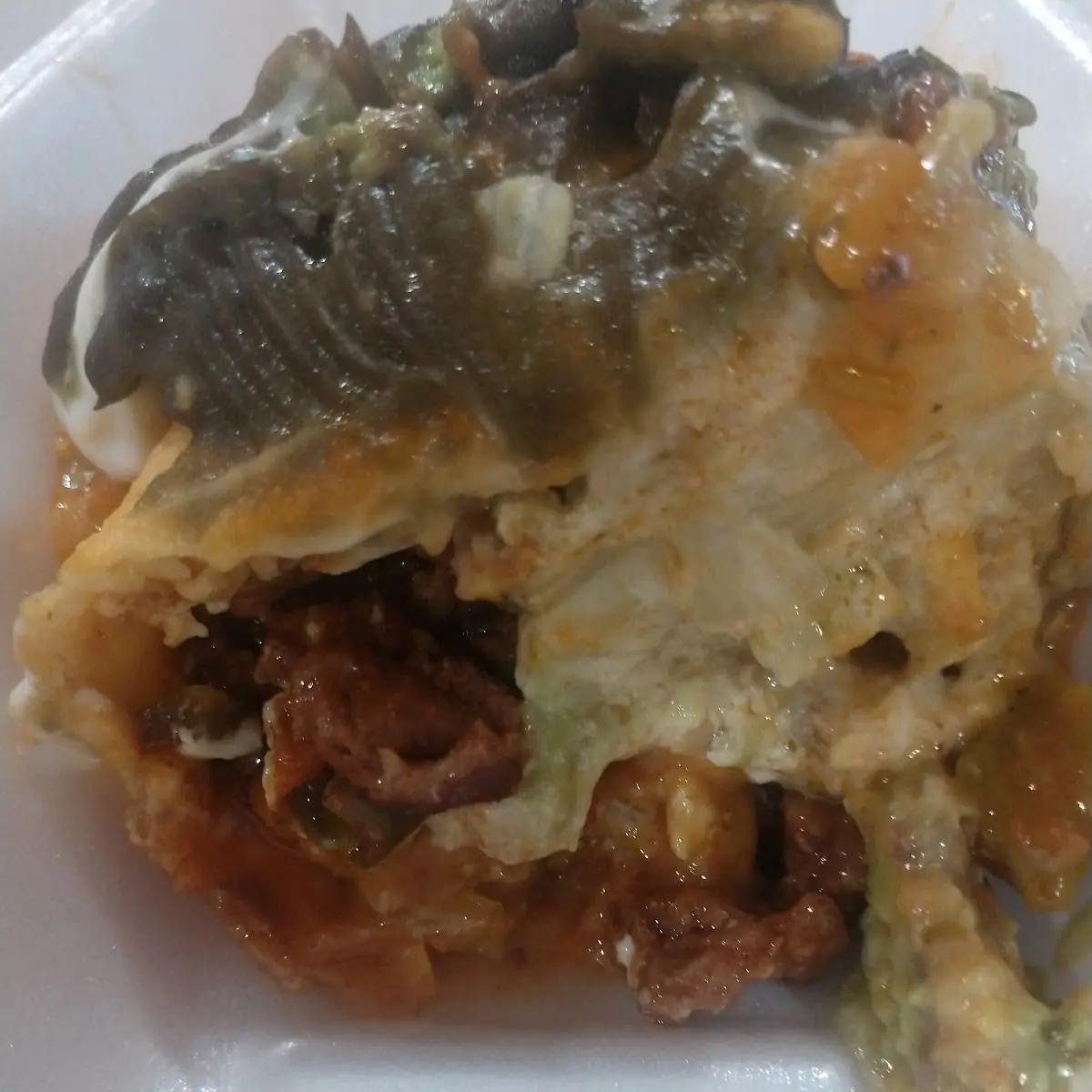 California Burrito