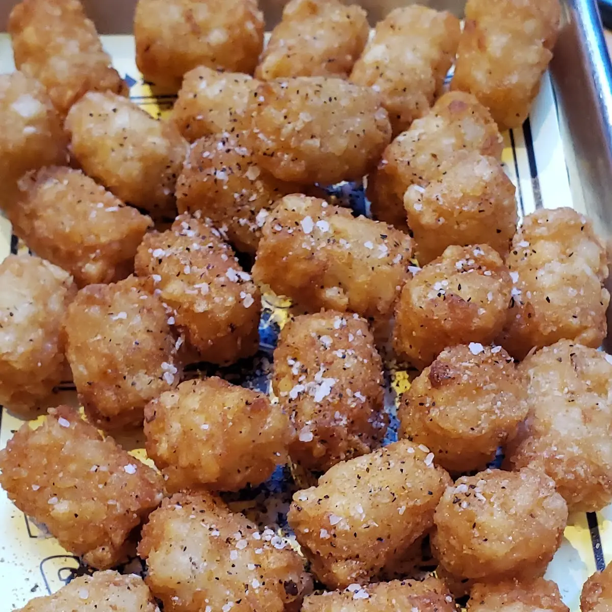 Tater Tots
